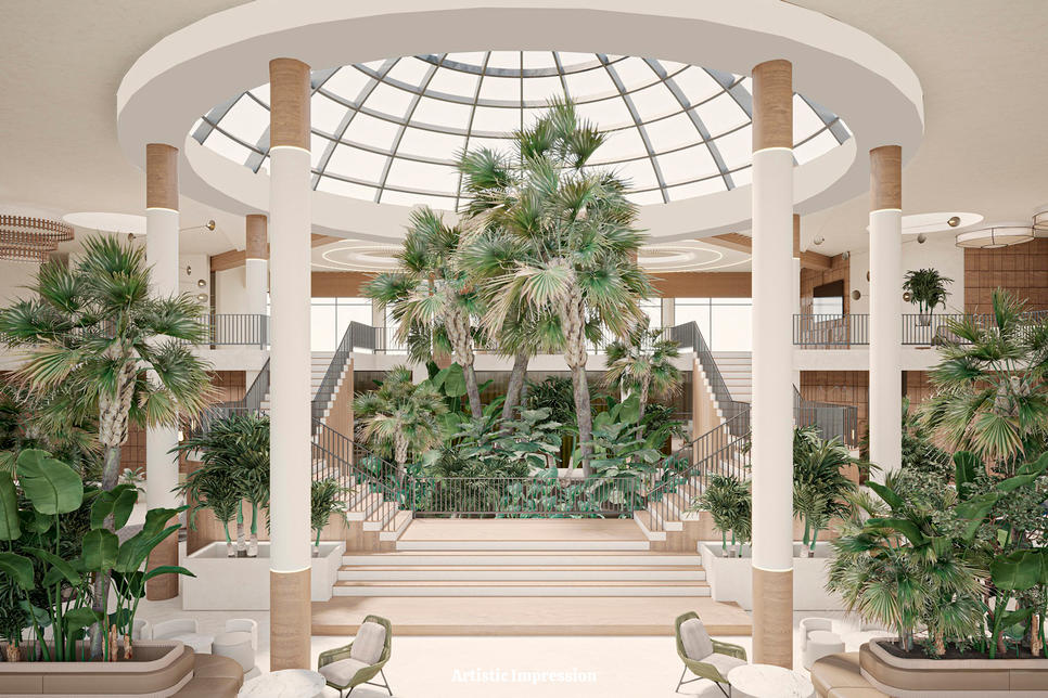 Espagne - Elba Corralejo Resort&Spa  - 4*