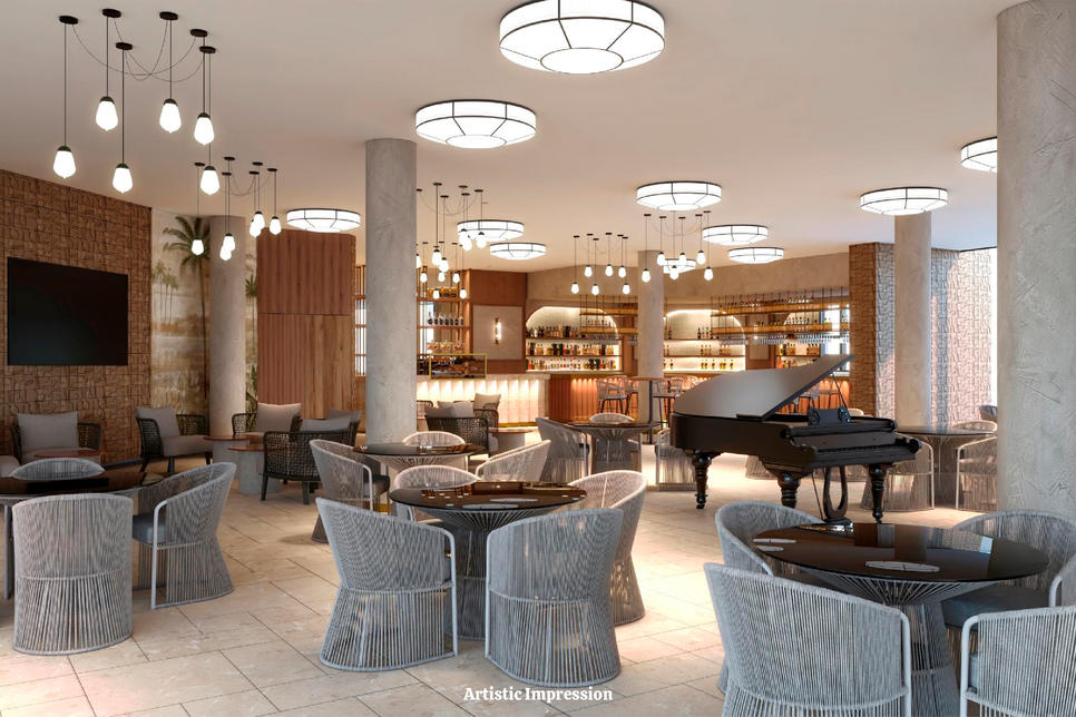 Espagne - Elba Corralejo Resort&Spa  - 4*