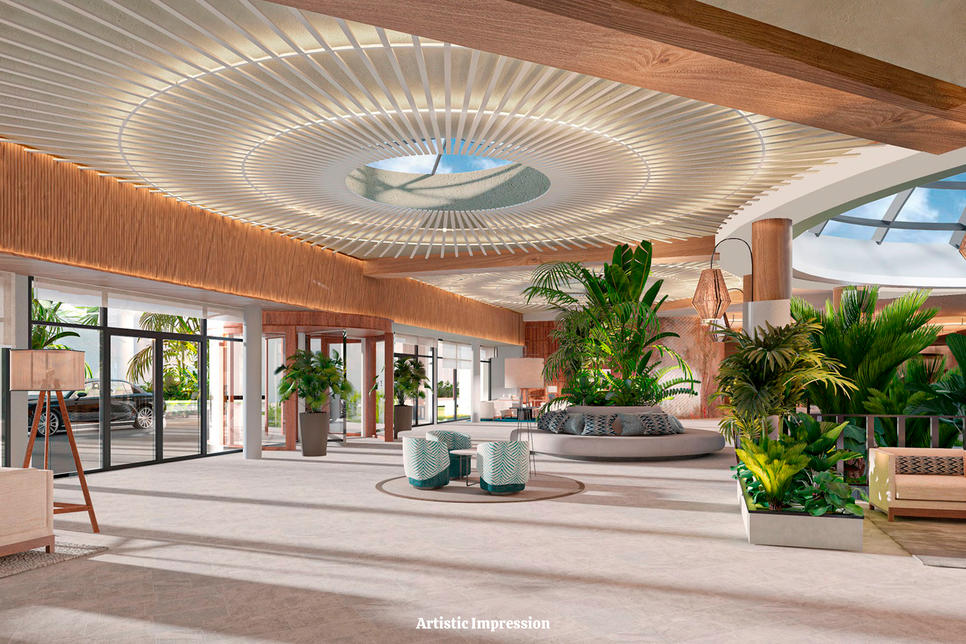 Espagne - Elba Corralejo Resort&Spa  - 4*