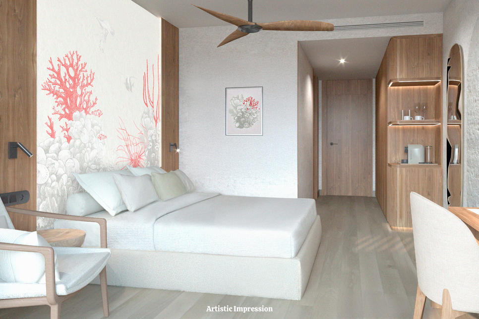 Espagne - Elba Corralejo Resort&Spa  - 4*