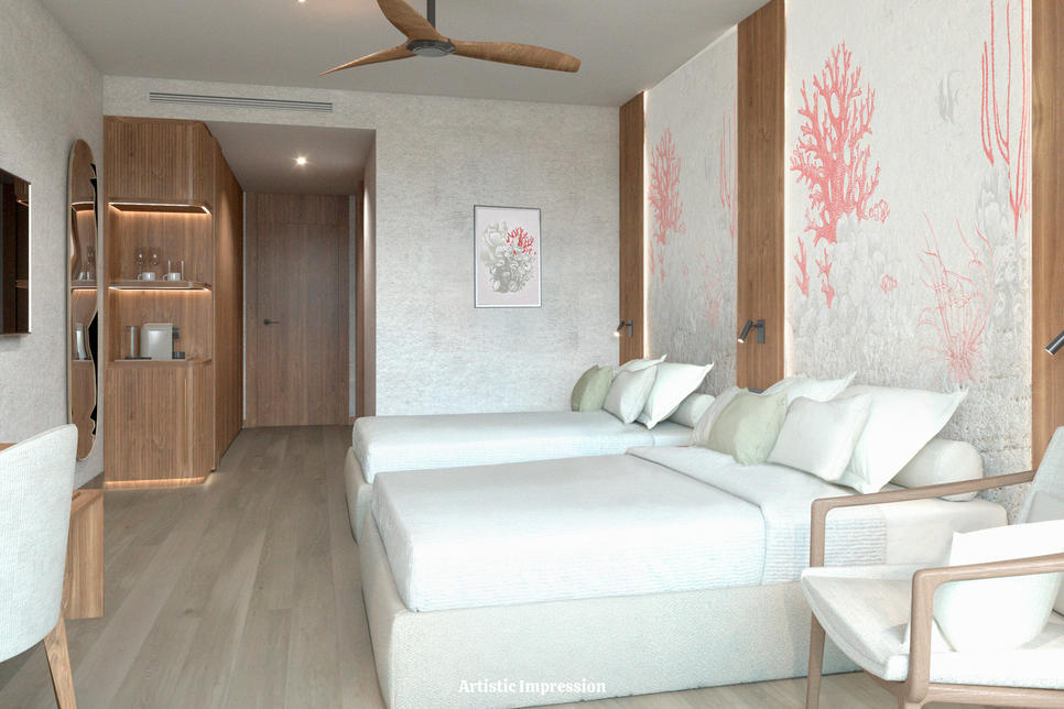 Espagne - Elba Corralejo Resort&Spa  - 4*