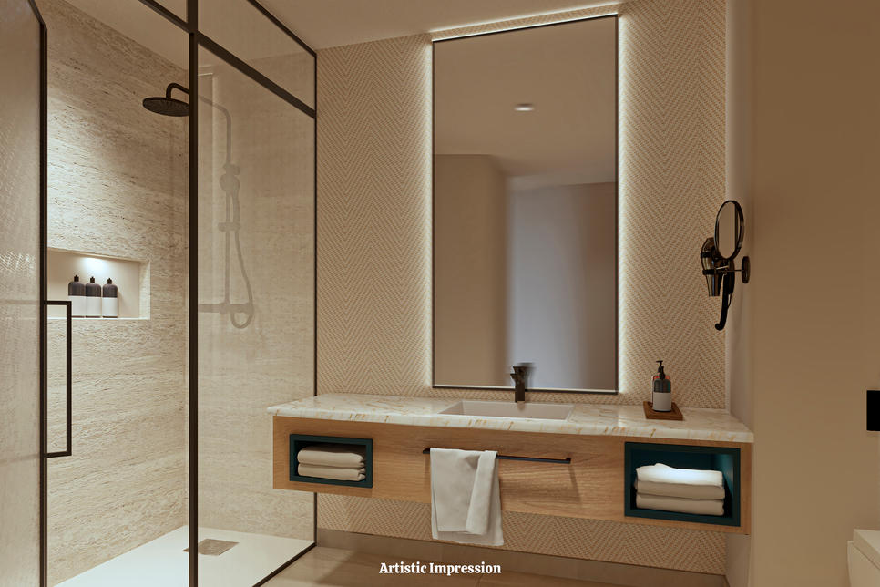 Espagne - Elba Corralejo Resort&Spa  - 4*