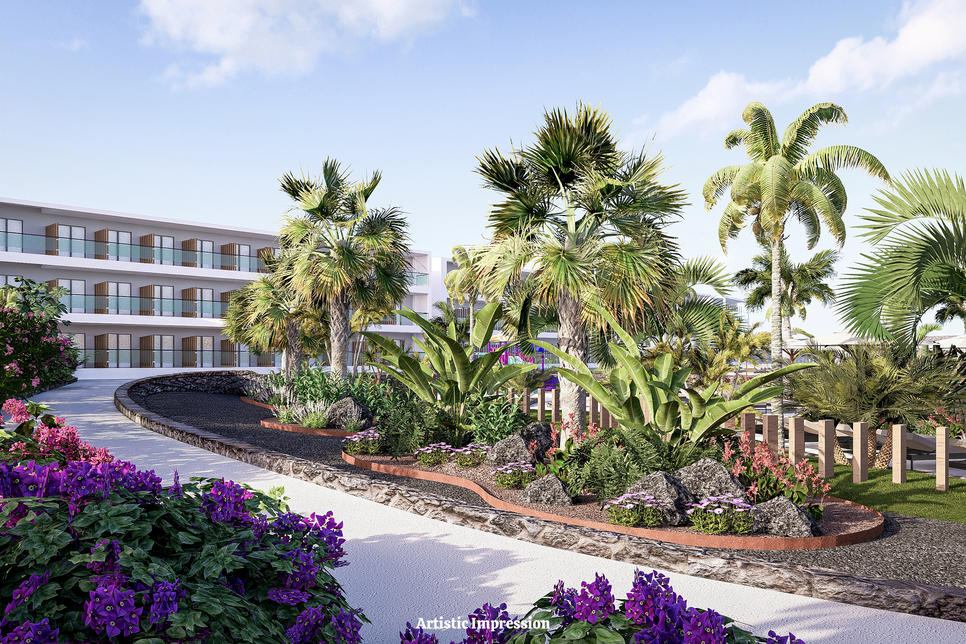 Espagne - Elba Corralejo Resort&Spa  - 4*