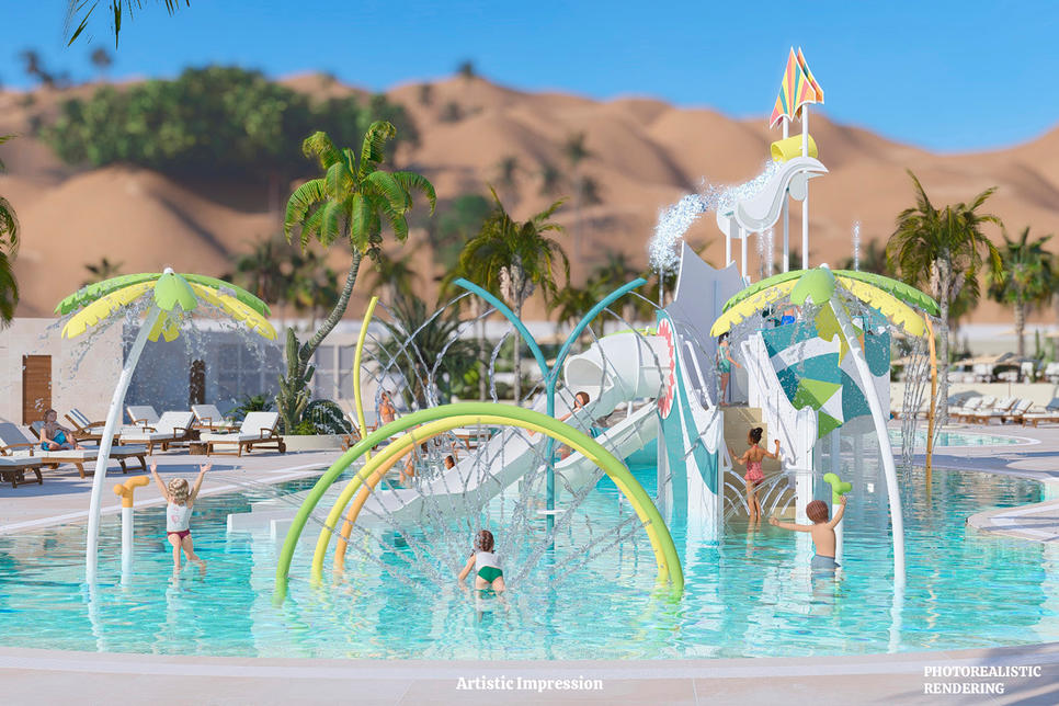 Espagne - Elba Corralejo Resort&Spa  - 4*