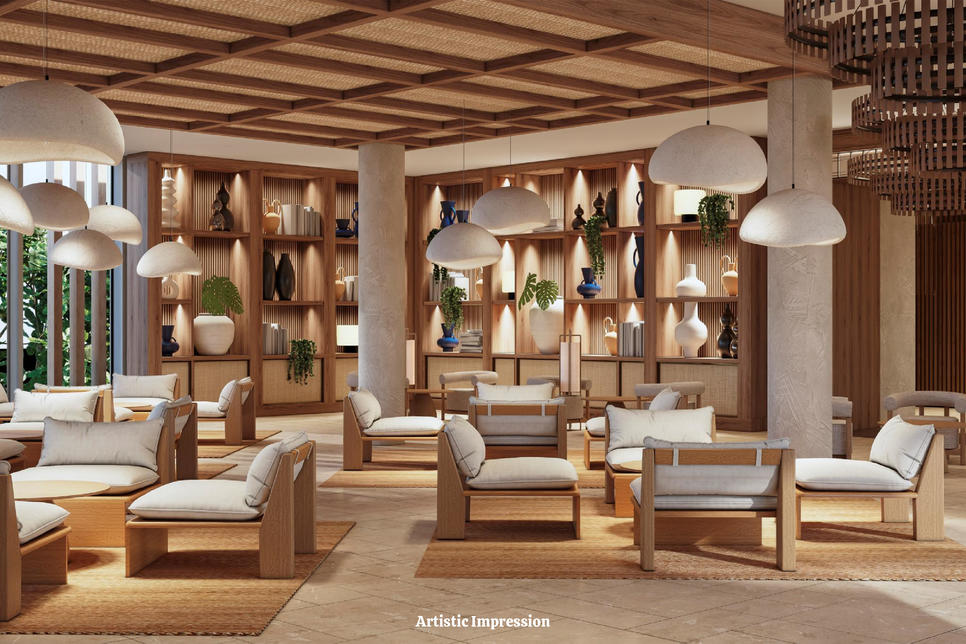 Espagne - Elba Corralejo Resort&Spa  - 4*