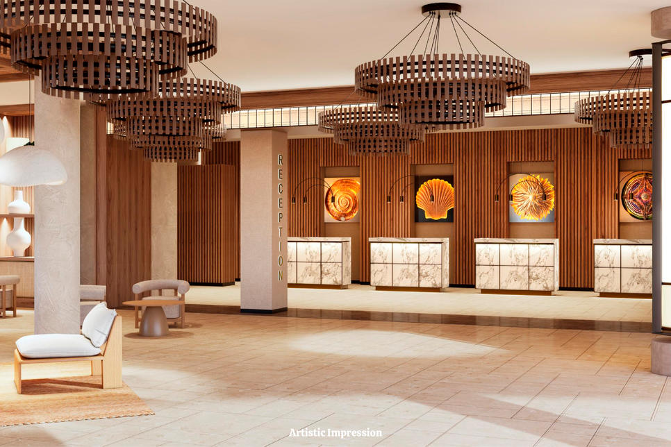 Espagne - Elba Corralejo Resort&Spa  - 4*