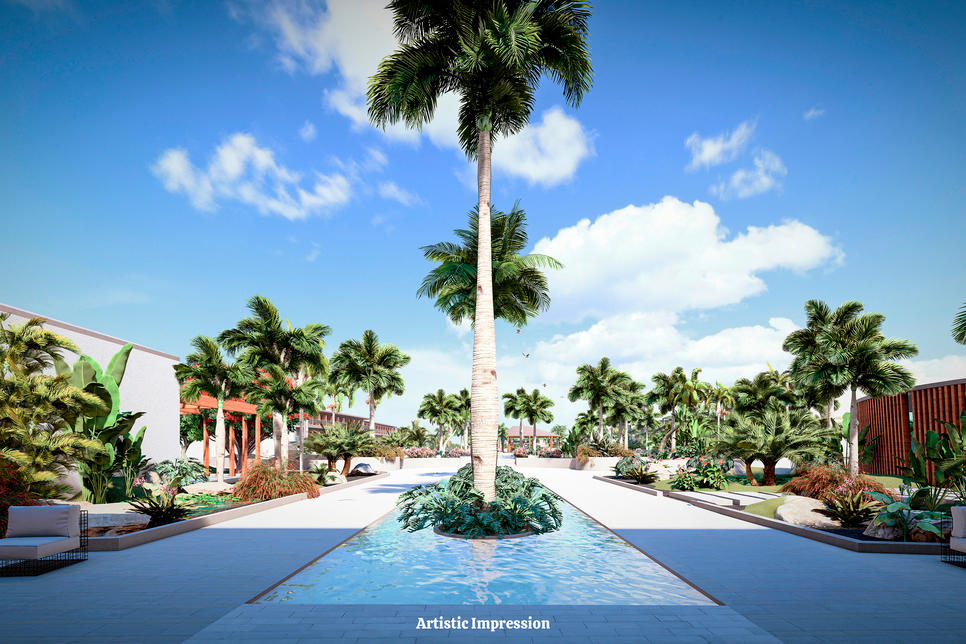 Espagne - Elba Corralejo Resort&Spa  - 4*
