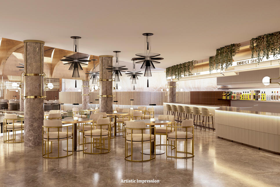 Espagne - Elba Corralejo Resort&Spa  - 4*