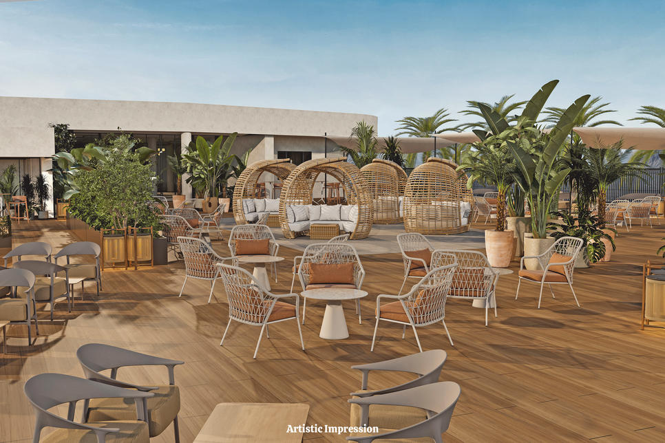 Espagne - Elba Corralejo Resort&Spa  - 4*