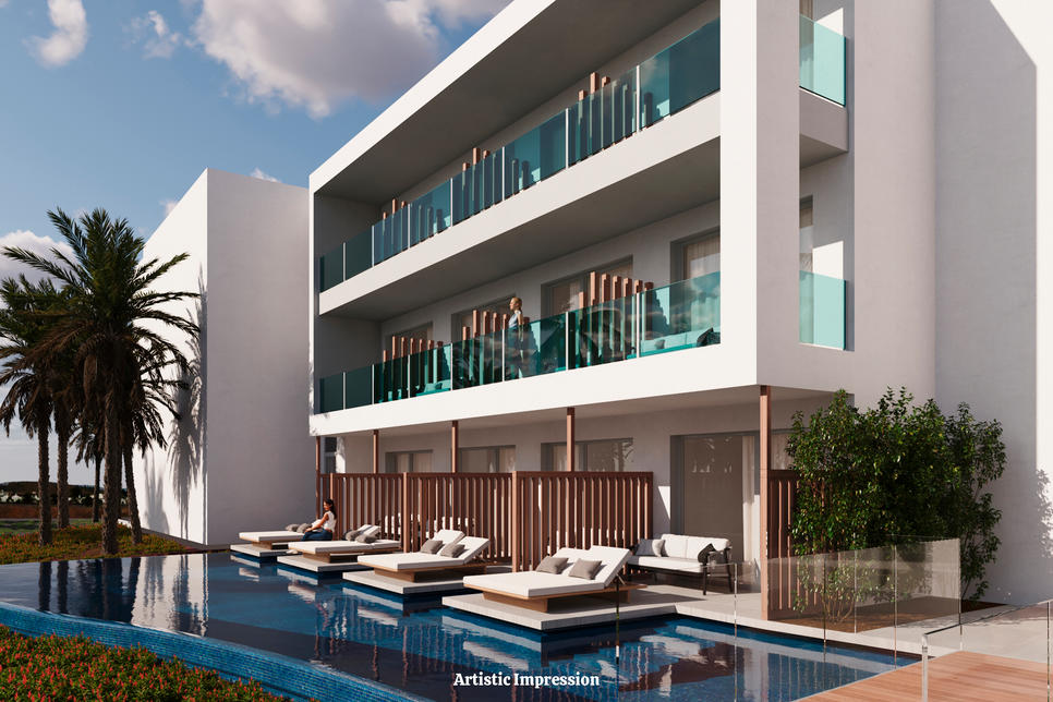 Espagne - Elba Corralejo Resort&Spa  - 4*