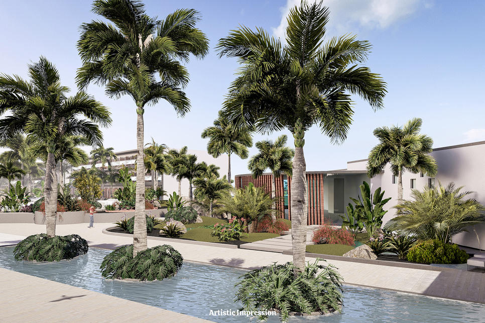 Espagne - Elba Corralejo Resort&Spa  - 4*