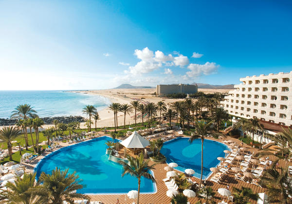 Hotel Riu Palace Tres Islas  - 4*  - 1
