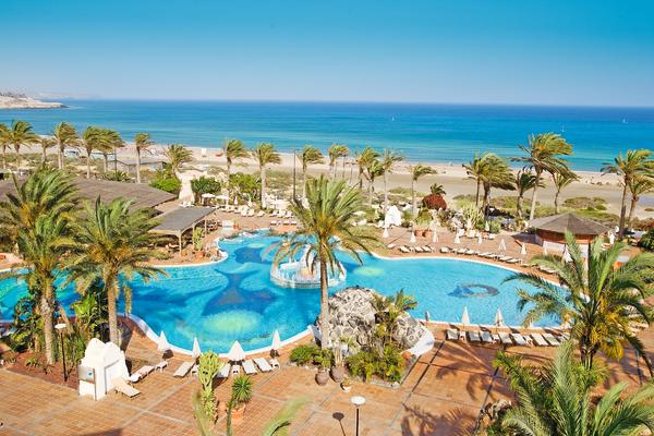 Sbh Costa Calma Palace  - 4*  - 1