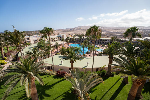 Club Hotel Drago Park  - 4*  - 1