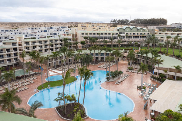 Club Hotel Drago Park  - 4*  - 1