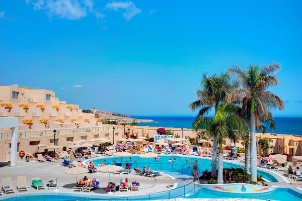 Sbh Monica Beach Resort  - 4*  - 1