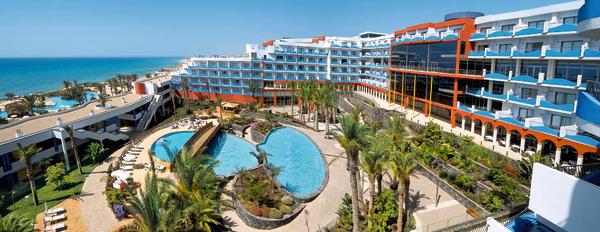 R2 Pájara Beach Hotel & Spa  - 4*  - 1