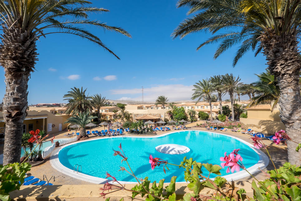 Espagne - Royal Suite  - 3*