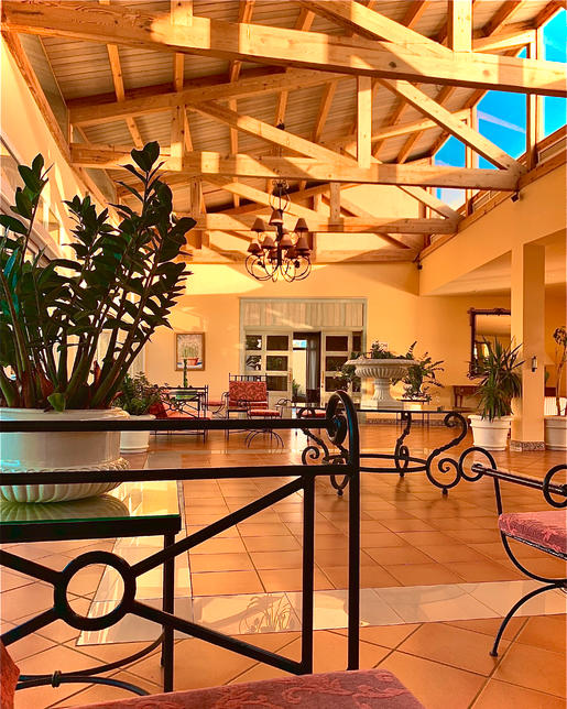 Espagne - Royal Suite  - 3*