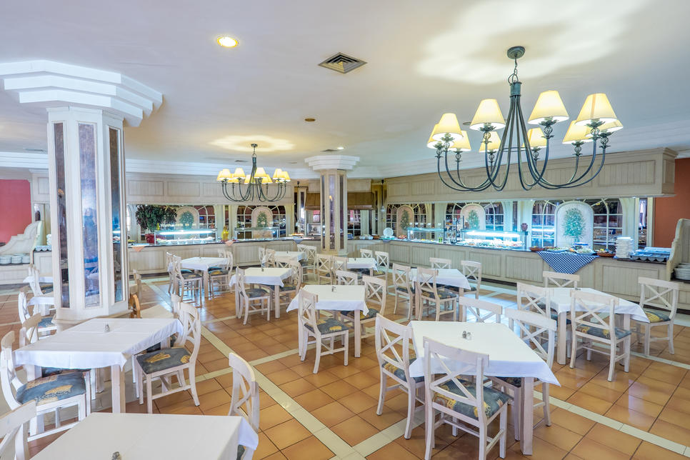 Espagne - Royal Suite  - 3*