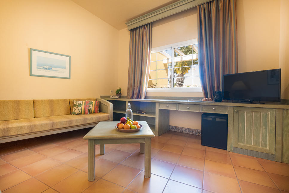 Espagne - Royal Suite  - 3*