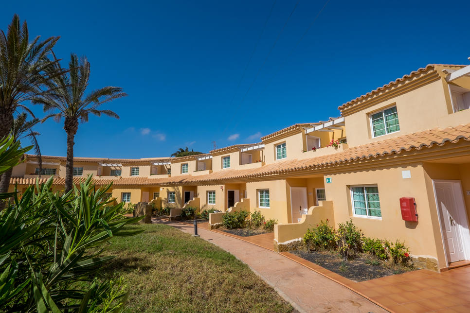 Espagne - Royal Suite  - 3*