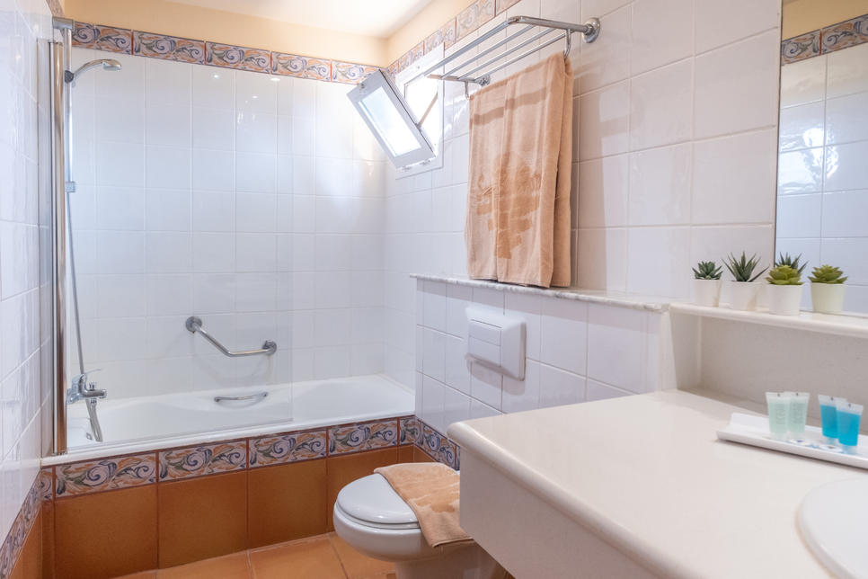 Espagne - Royal Suite  - 3*