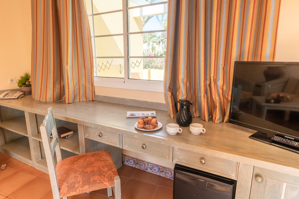 Espagne - Royal Suite  - 3*