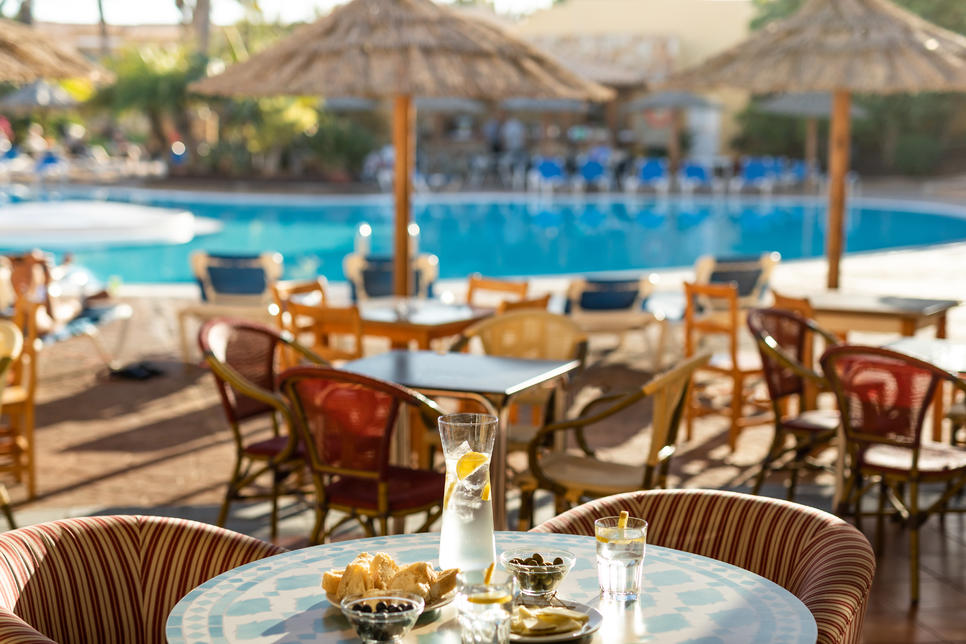 Espagne - Royal Suite  - 3*