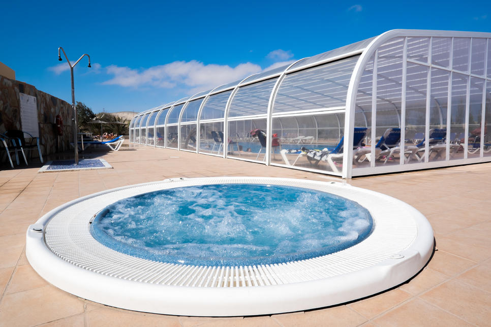 Espagne - Royal Suite  - 3*