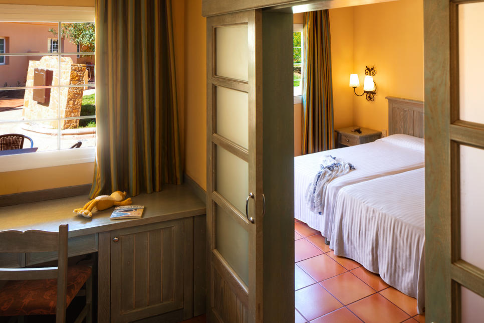 Espagne - Royal Suite  - 3*
