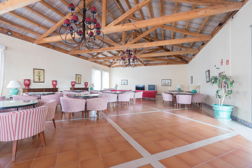 Espagne - Royal Suite  - 3*