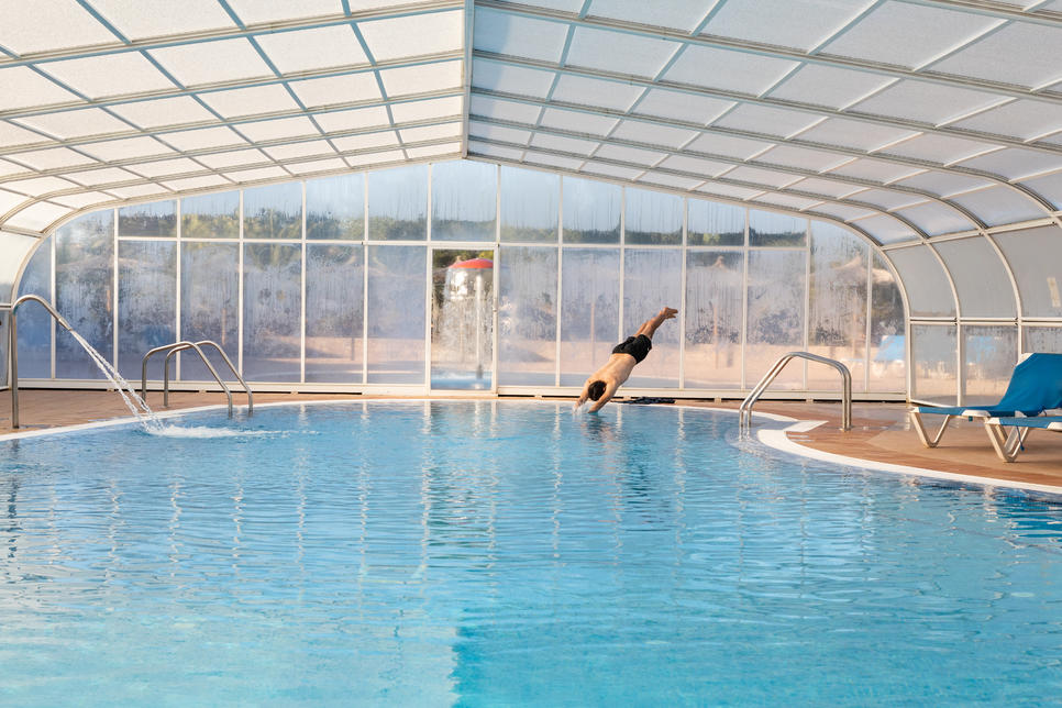 Espagne - Royal Suite  - 3*