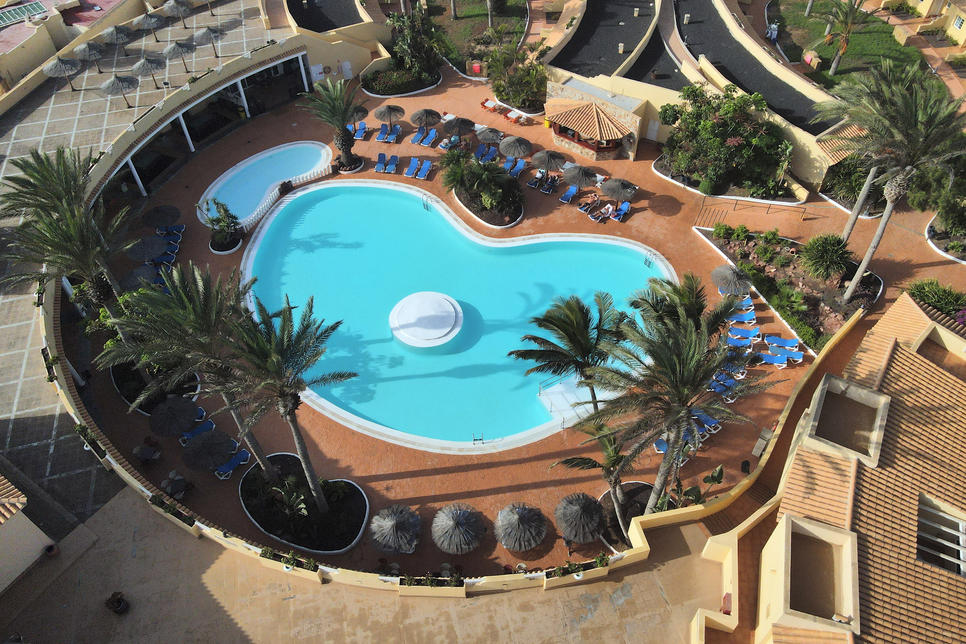 Espagne - Royal Suite  - 3*