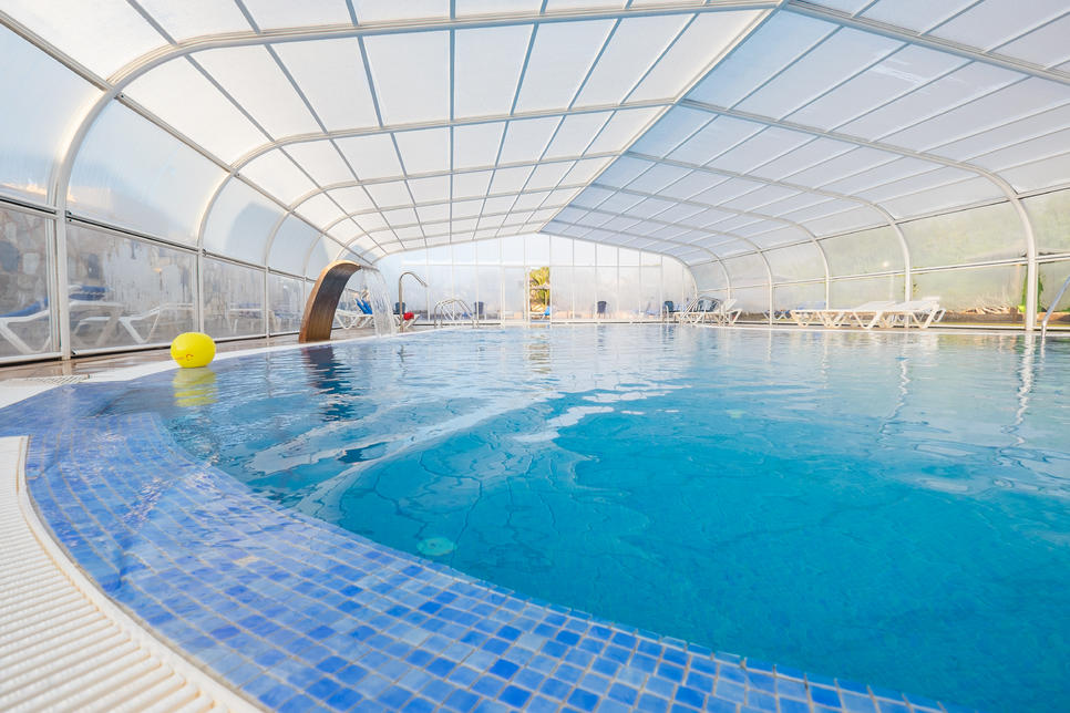 Espagne - Royal Suite  - 3*