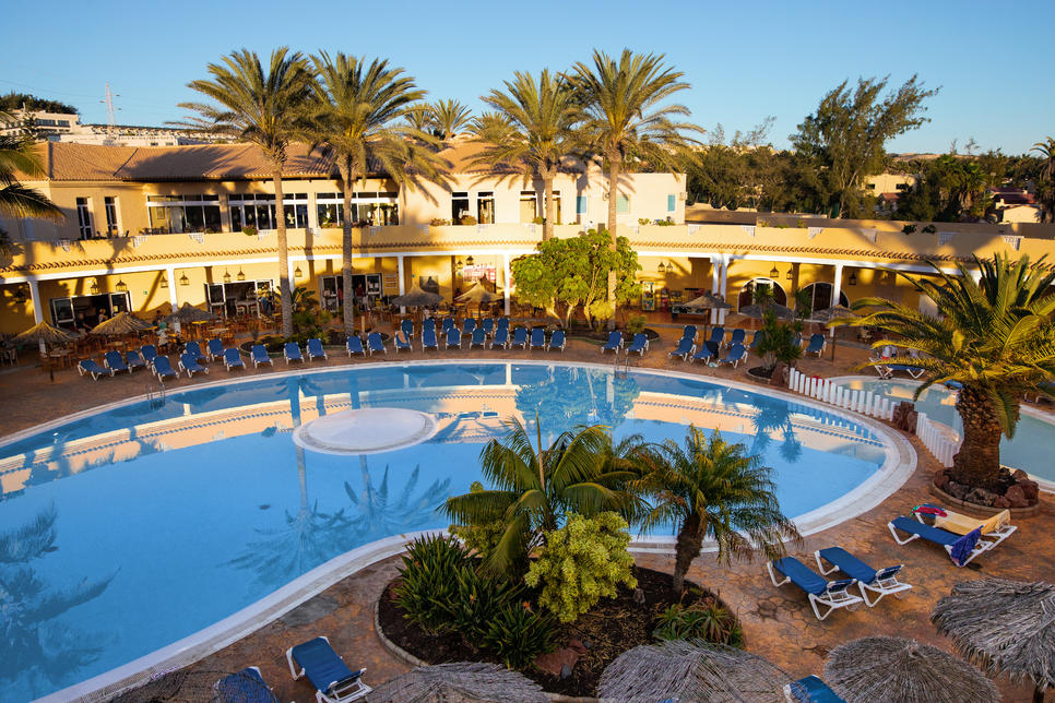 Espagne - Royal Suite  - 3*