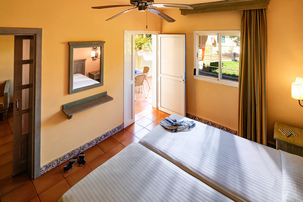 Espagne - Royal Suite  - 3*