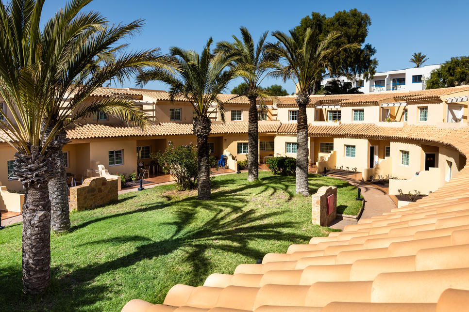 Espagne - Royal Suite  - 3*