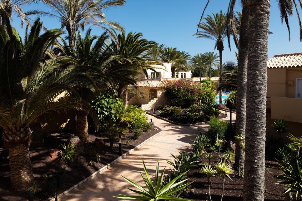 Espagne - Royal Suite  - 3*