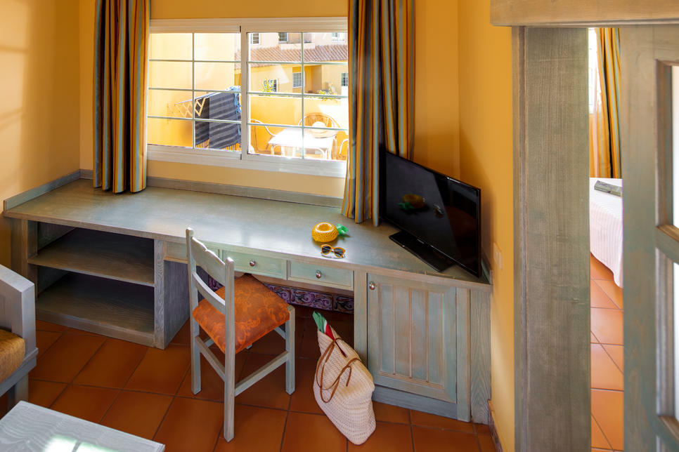 Espagne - Royal Suite  - 3*
