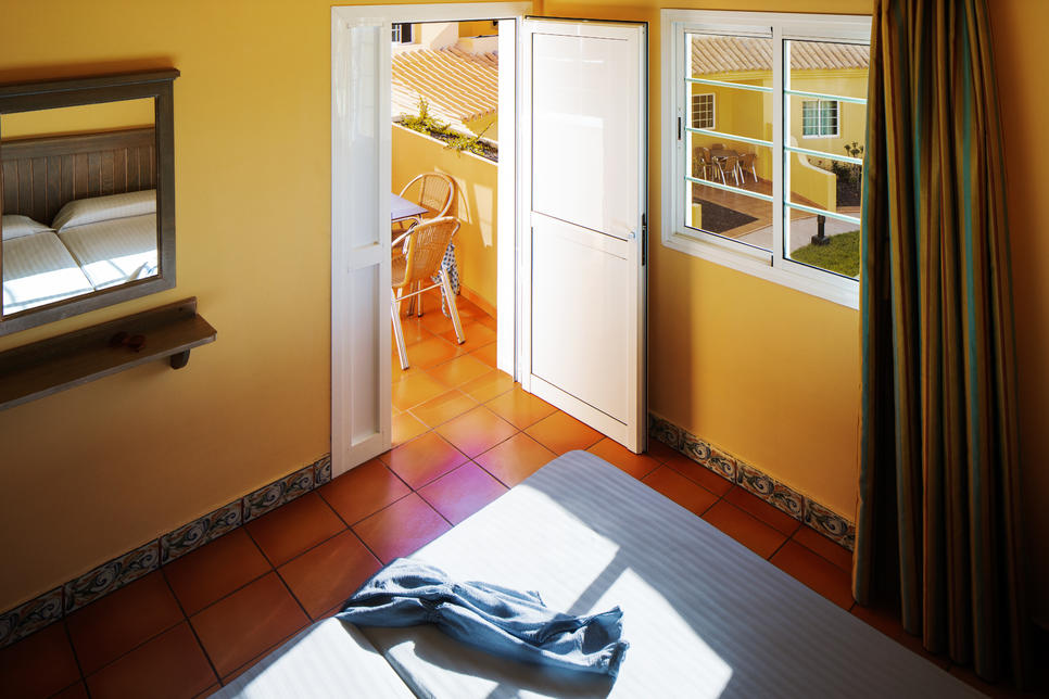Espagne - Royal Suite  - 3*
