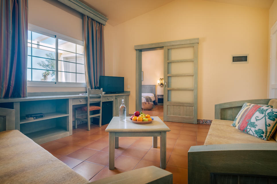 Espagne - Royal Suite  - 3*