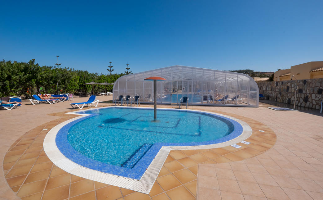Espagne - Royal Suite  - 3*