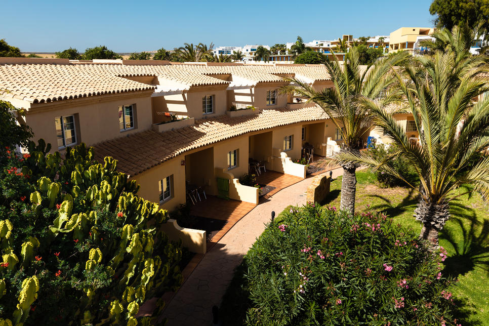 Espagne - Royal Suite  - 3*