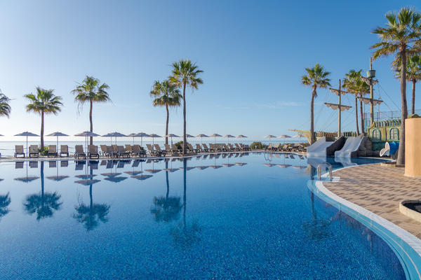 Hotel H10 Tindaya  - 4*  - 1