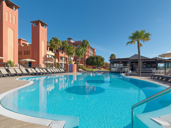 Hotel H10 Tindaya  - 4*  - 1