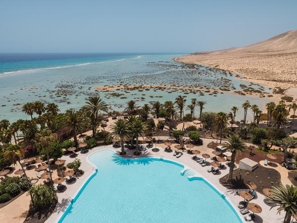 Paradisus By Meliá Fuerteventura  - 5*  - 1