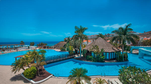 Fuerteventura Princess Resort  - 4*  - 1