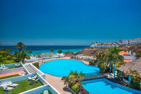 Fuerteventura Princess Resort  - 4*  - 1