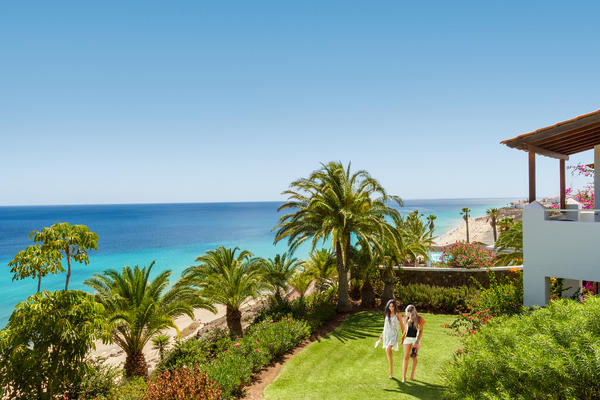 Robinson Esquinzo Playa  - 3*  - 1